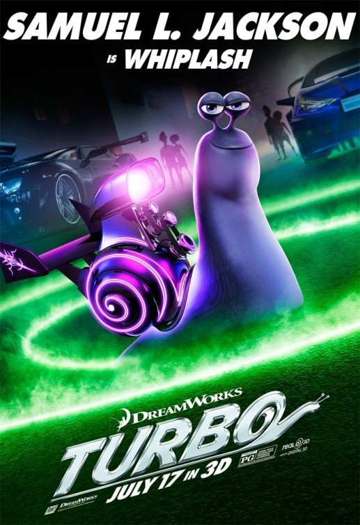 Download Movie Turbo Art