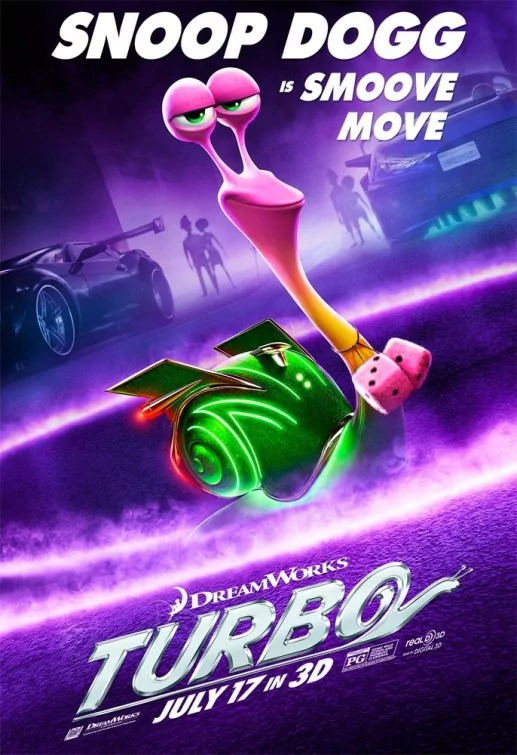 movie Turbo Image