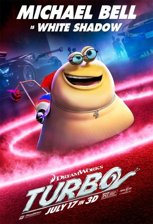 movie Turbo Image
