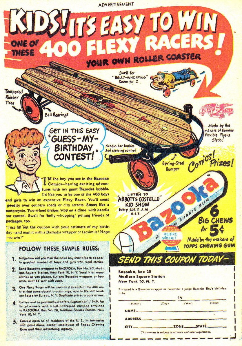 Download Misc Advertisement Art