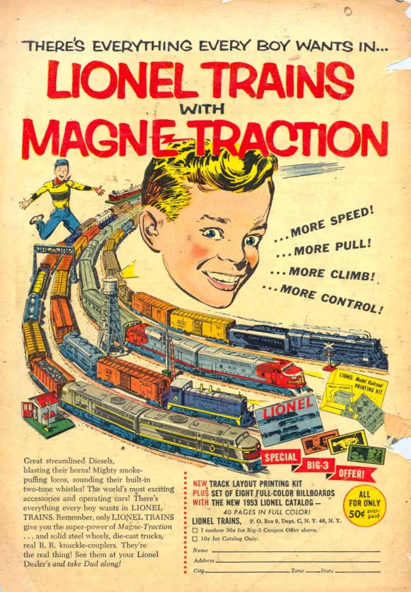 Misc advertisement Image