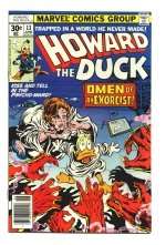 Preview Howard The Duck