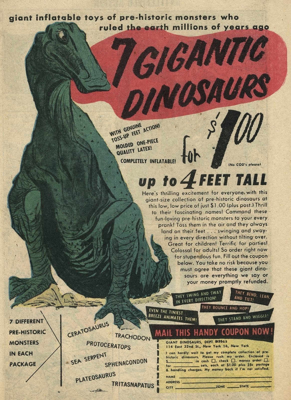 Download Misc Advertisement Art