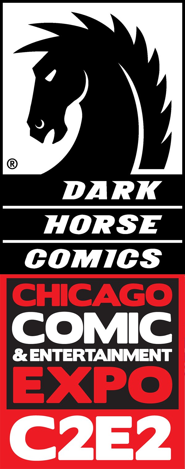 Download Comic Dark Horse Comics Art