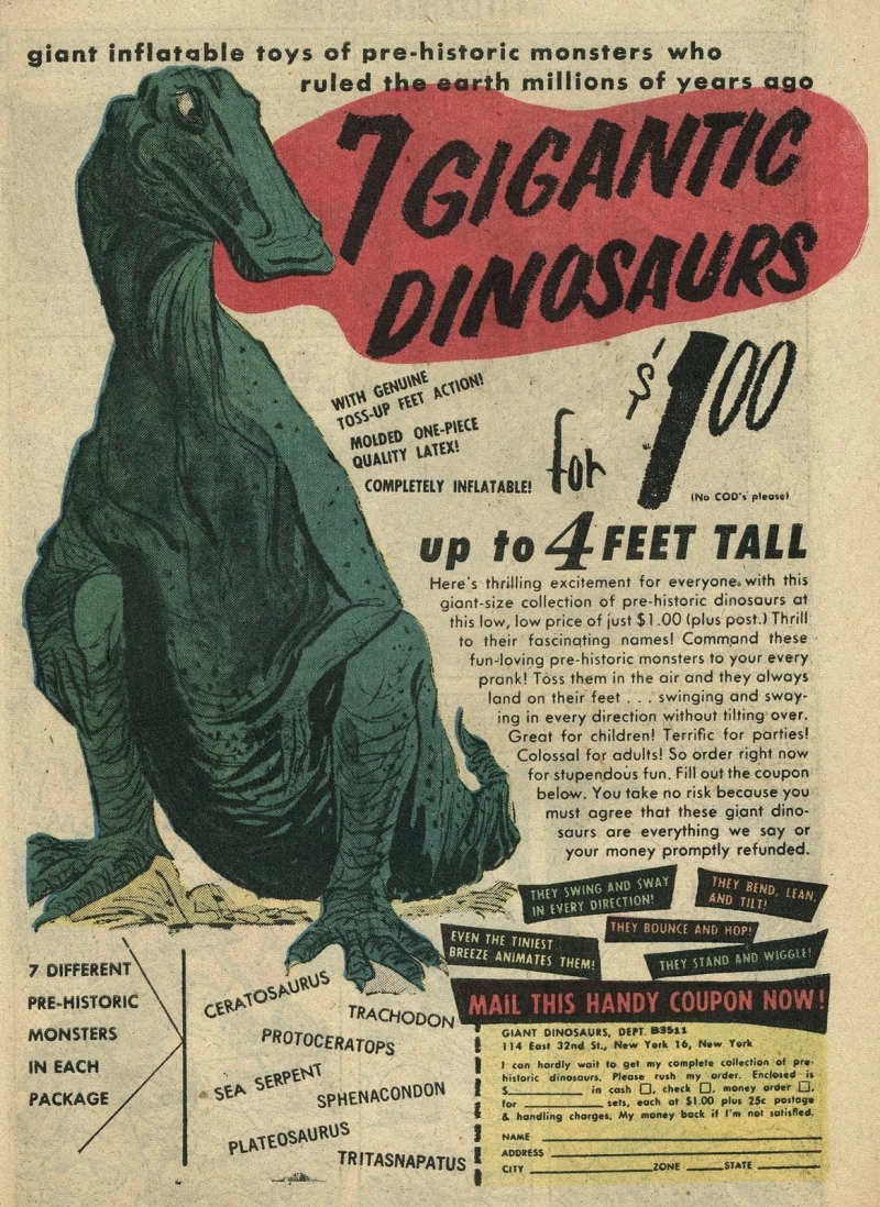 Misc advertisement Image