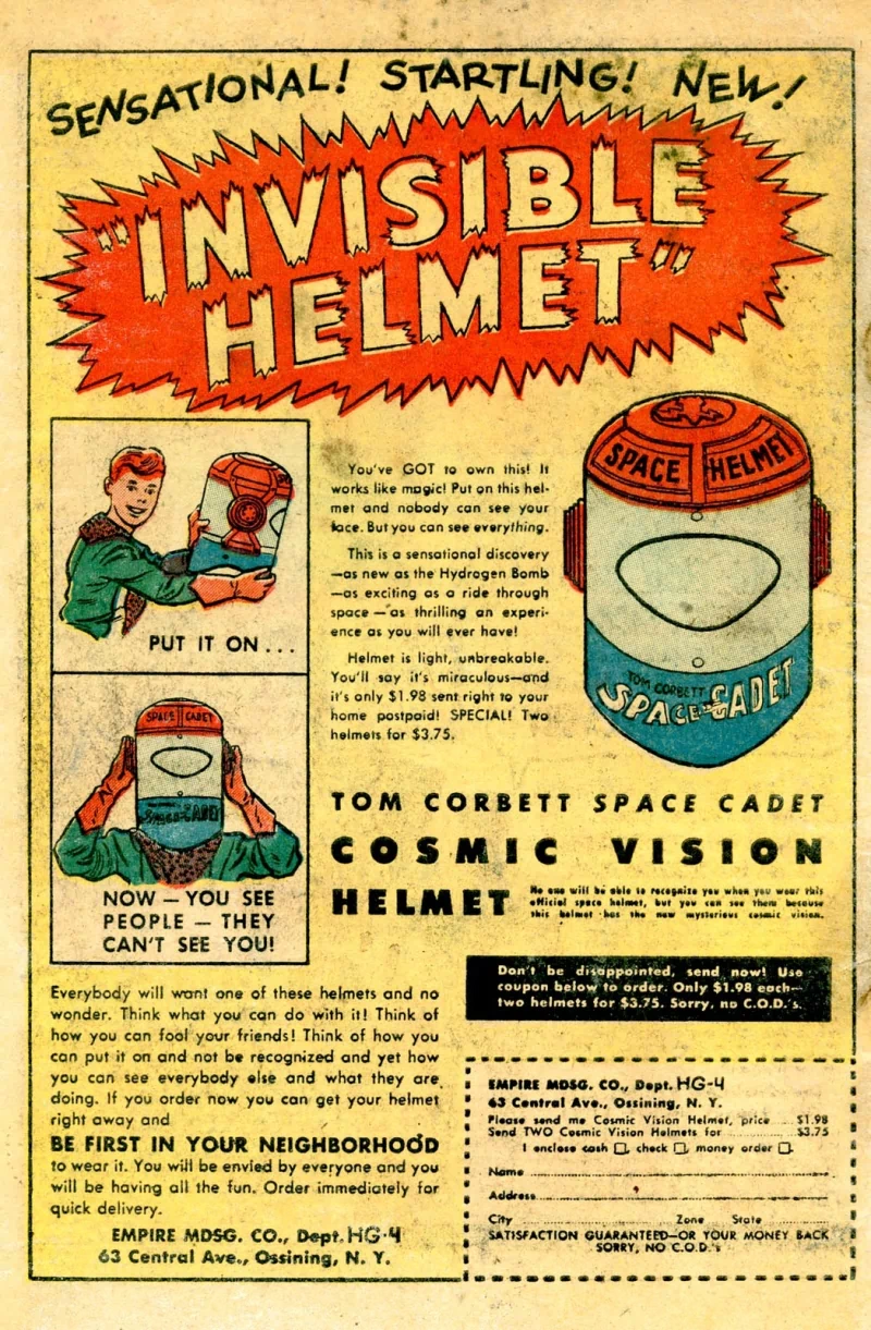 Misc advertisement Image