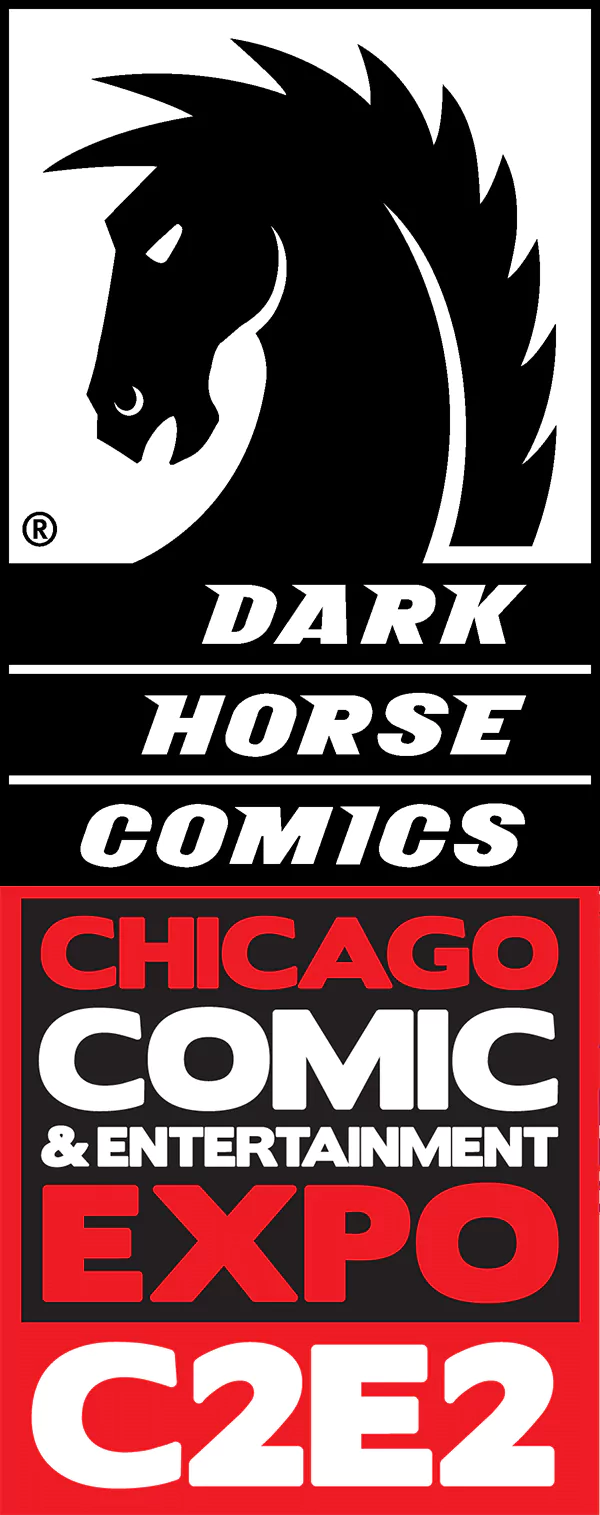 Comic Dark Horse Comics Image
