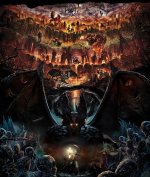Preview Dante's Inferno