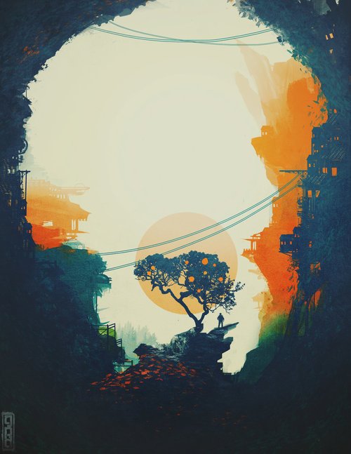 Download Fantasy Art