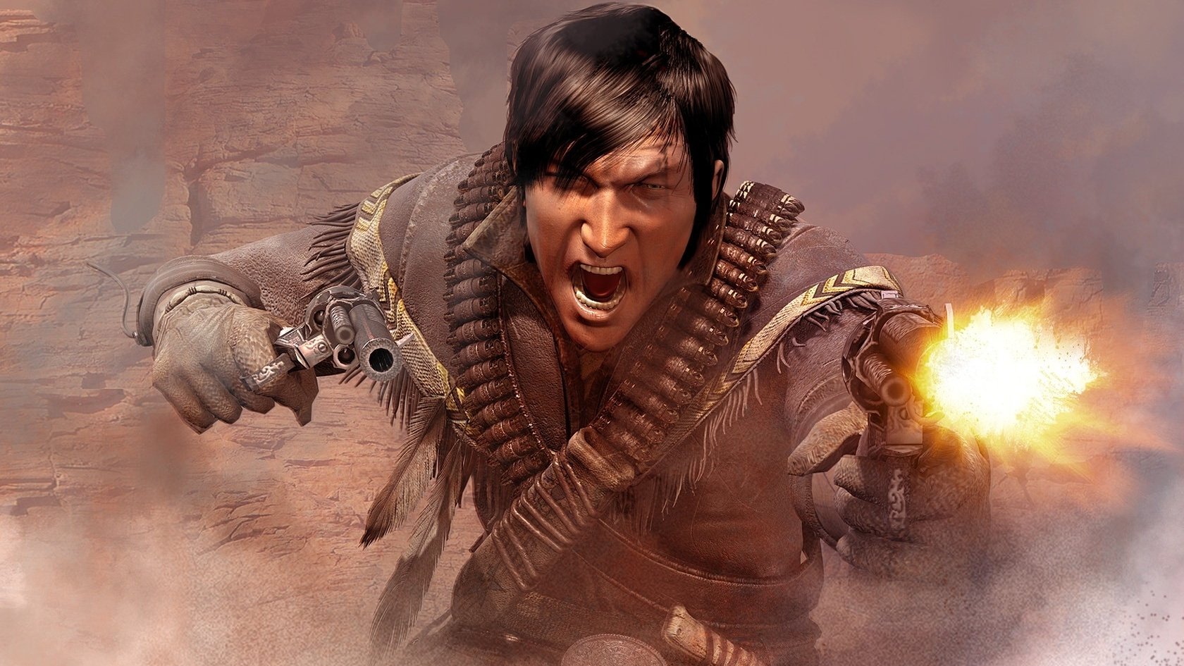 Download Video Game Gun Art