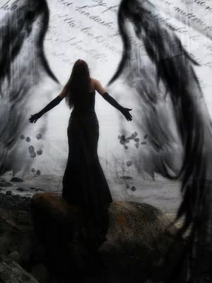 dark angel Image