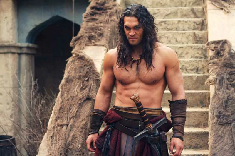  Conan