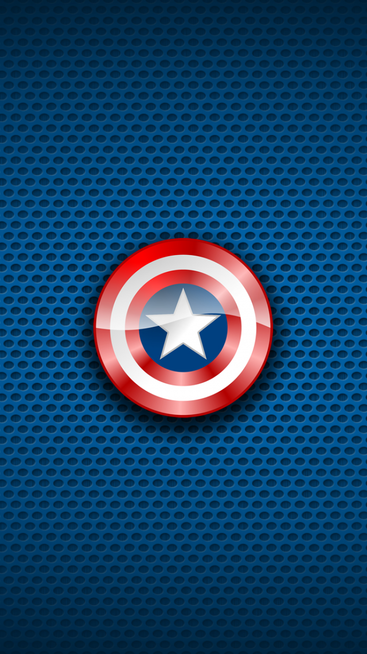 Download Comic Captain America Art