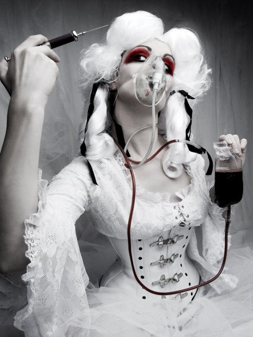 Download Dark Woman Art