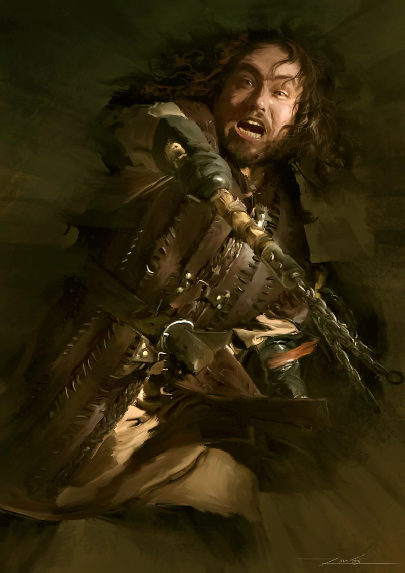 movie The Last Samurai Image