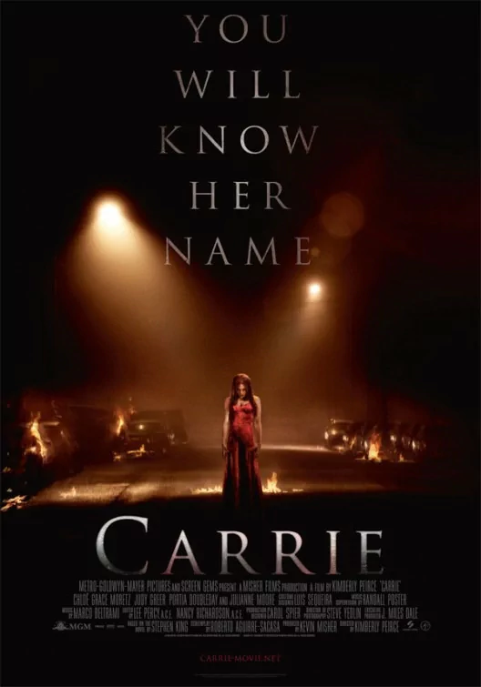 movie Carrie (2013) Image