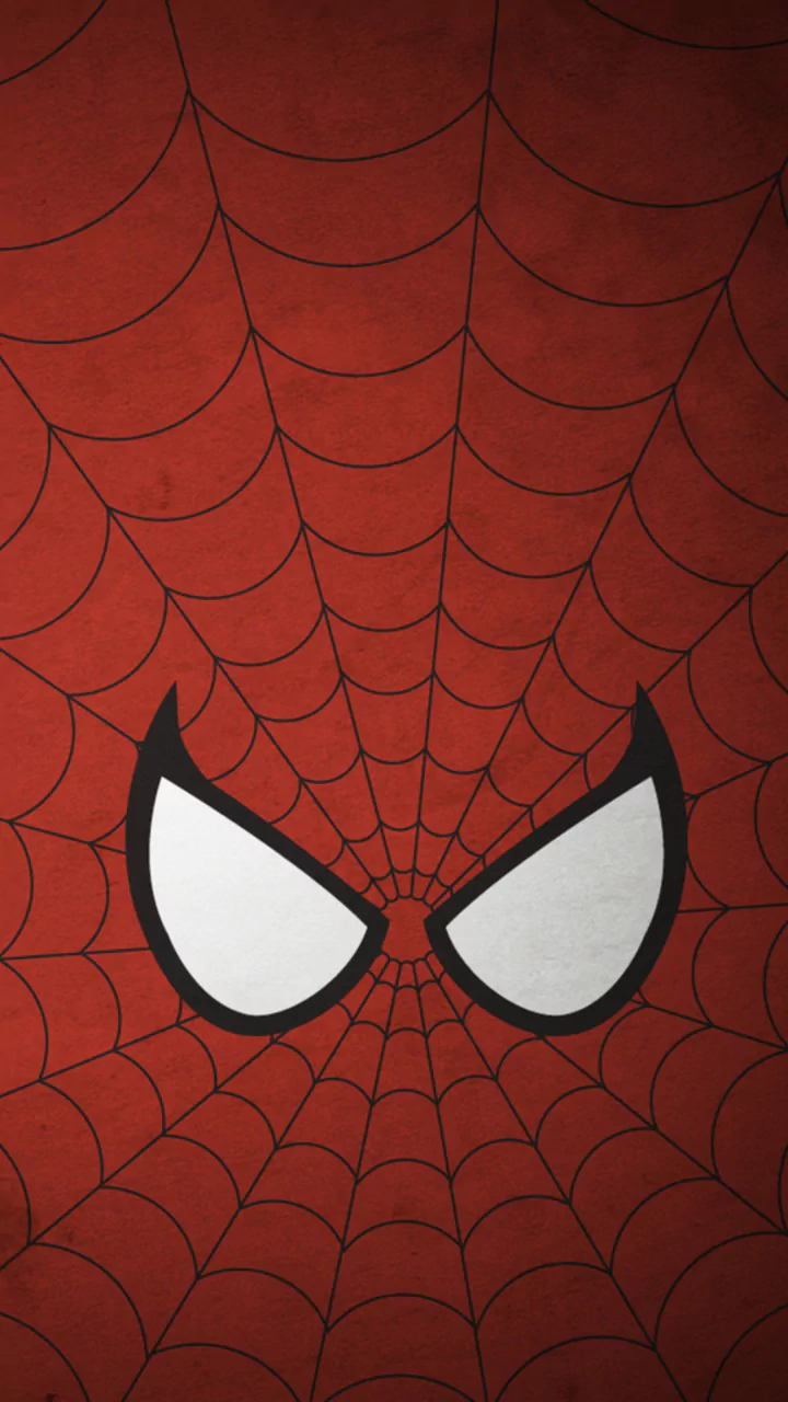 Comic spider man Image