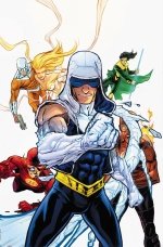 Preview The Flash