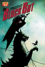 Preview The Black Bat