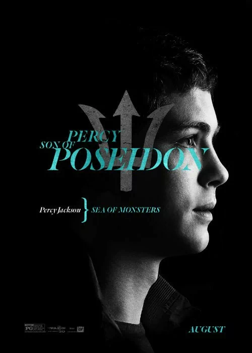 movie Percy Jackson: Sea Of Monsters Percy Jackson Image