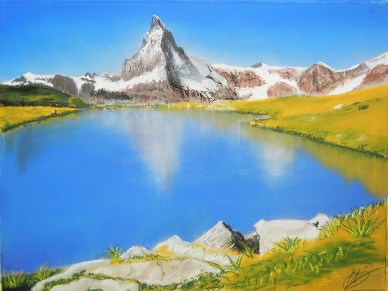  Landscape