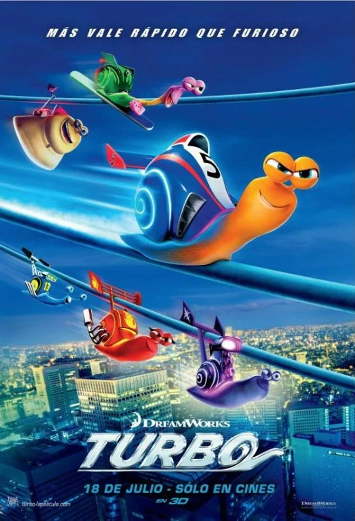 movie Turbo Image