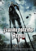 Preview Frankenstein's Army