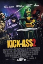 Preview Kick-Ass 2