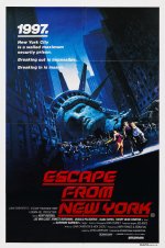 Preview Escape From New York