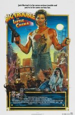 Preview Big Trouble in Little China