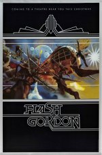 Preview Flash Gordon