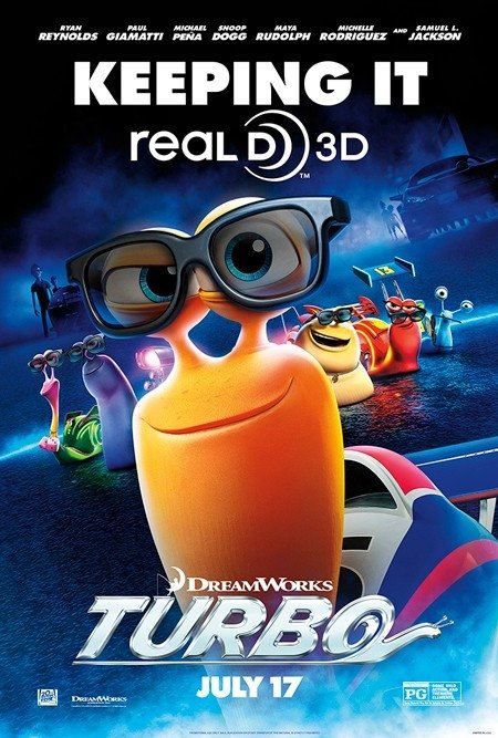 Download Movie Turbo Art