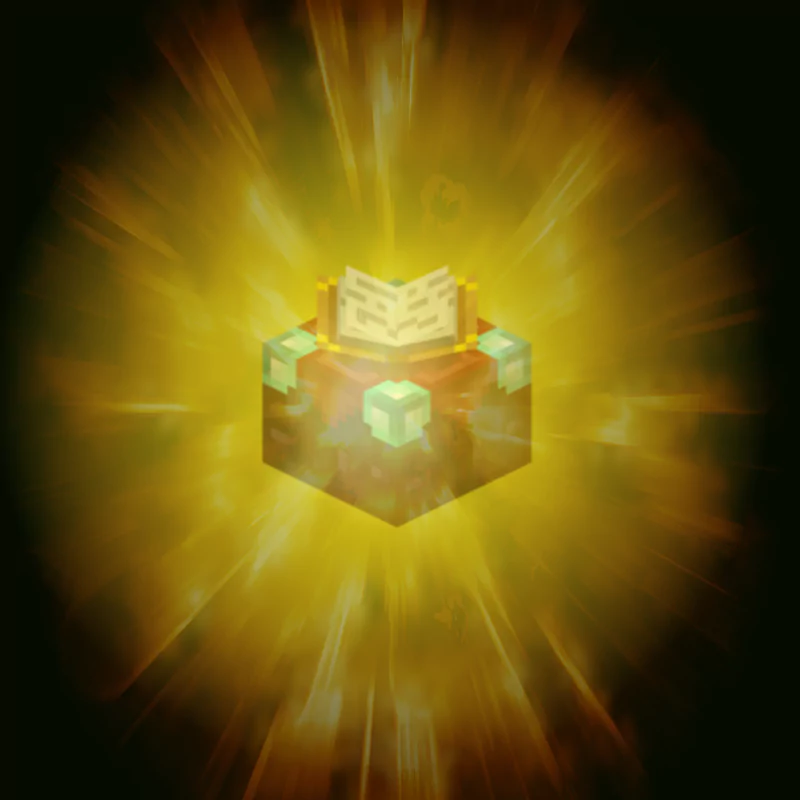 video game Minecraft Image