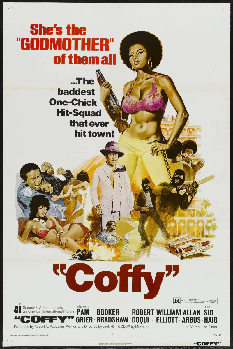movie coffy Image