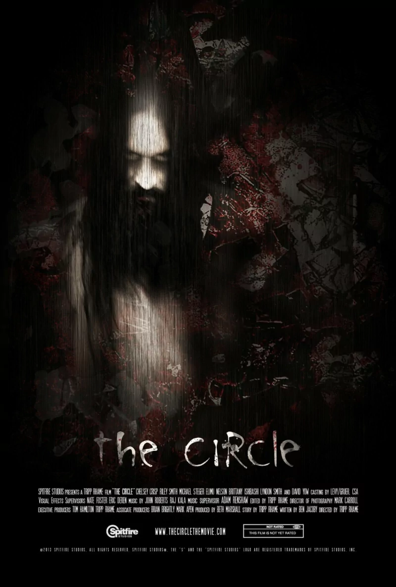 movie The Circle (2005) Image