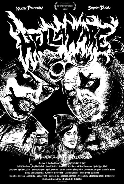 movie hellaware Image