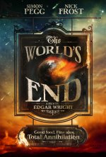Preview The World's End