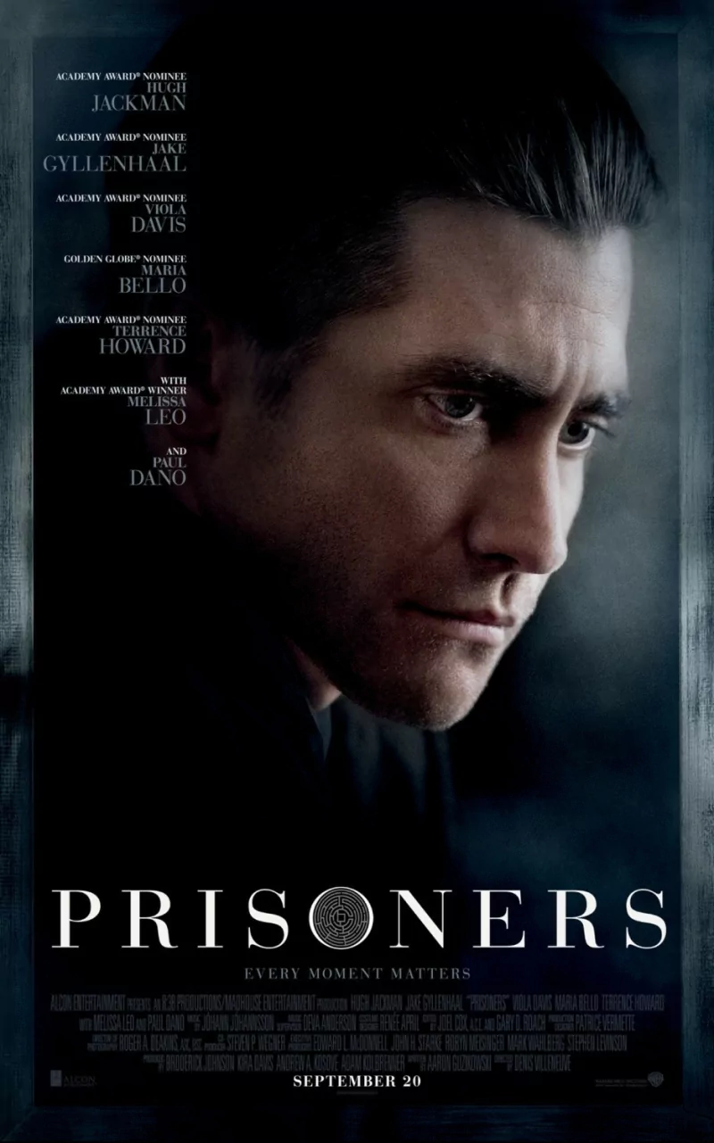 movie Prisoners Image
