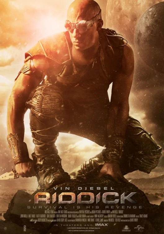 movie Riddick Image