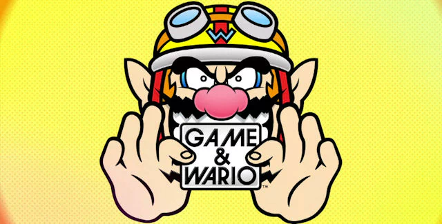 video game Game & Wario Wario Nintendo character Image