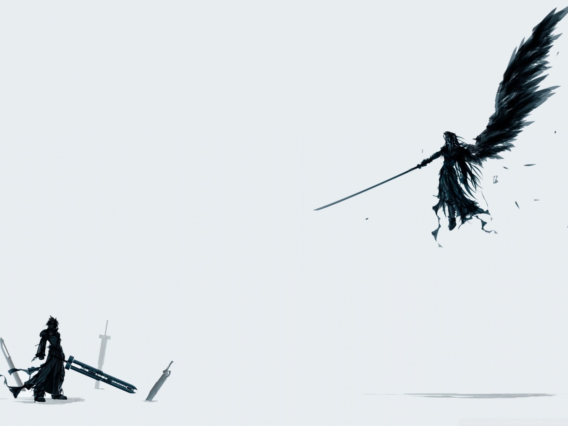 Download Abstract Warrior Art