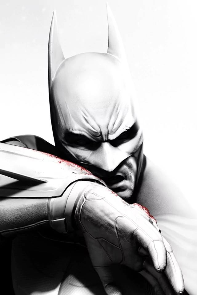 video game Batman: Arkham City Image