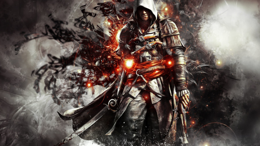 assassin creed