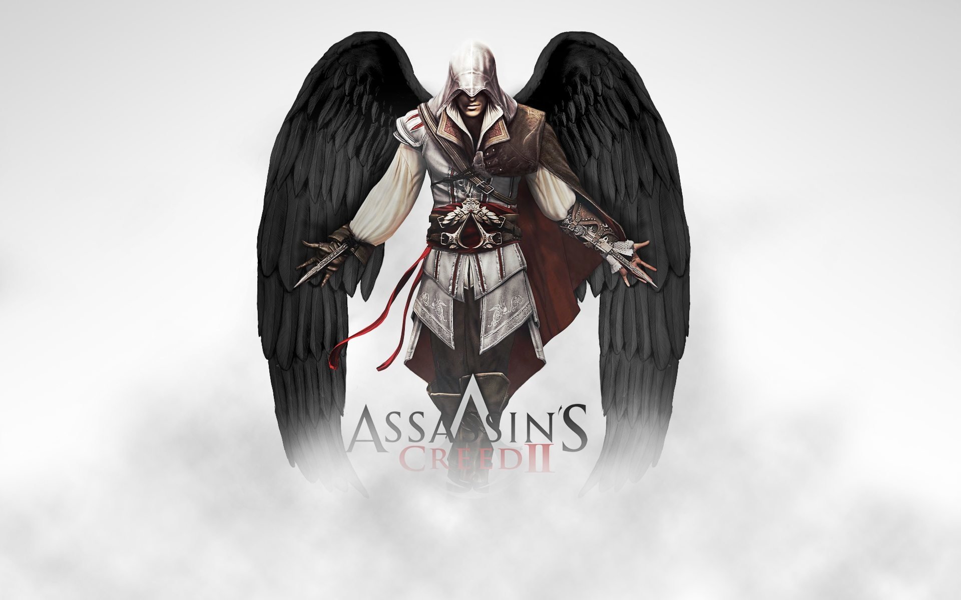 Download Video Game Assassin's Creed II Art