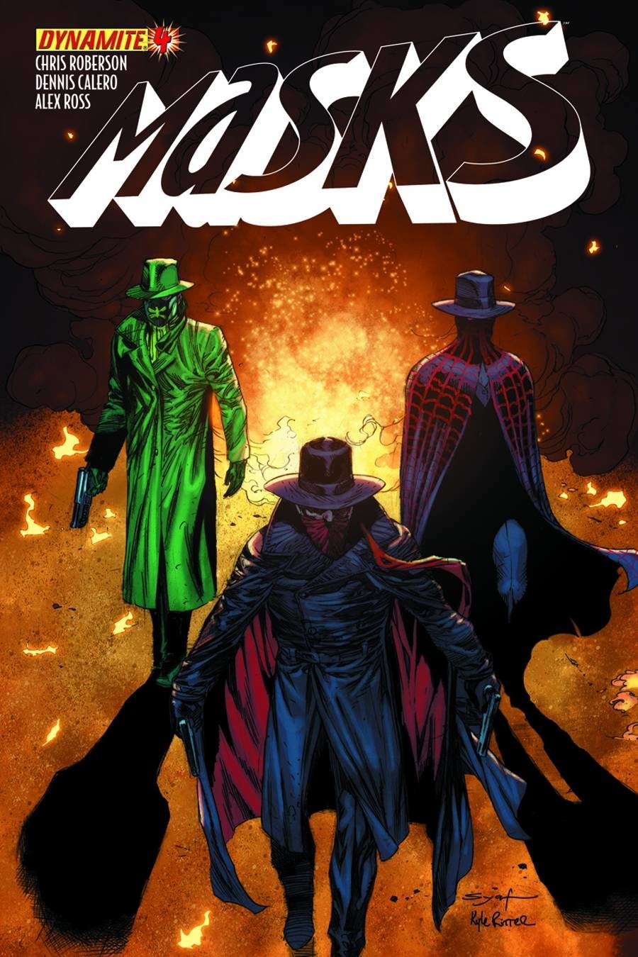 Download Comic Masks Art