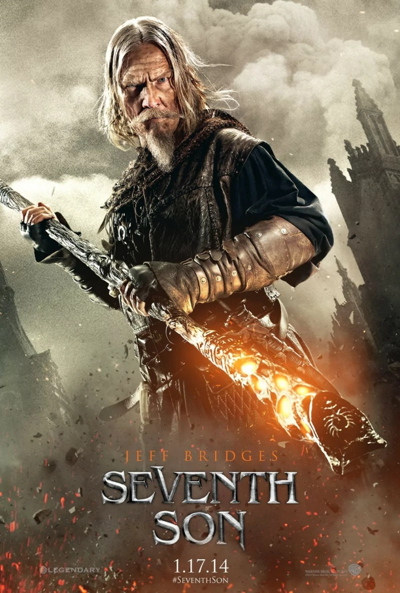 movie seventh son Image