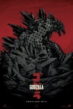 Preview Godzilla