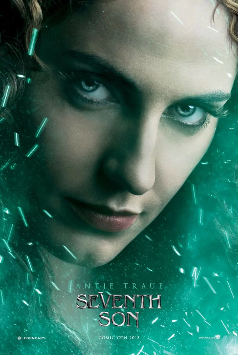 movie seventh son Image