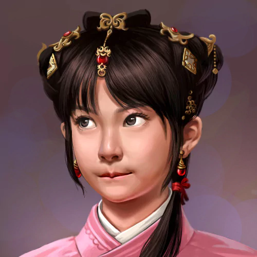 woman artistic Image