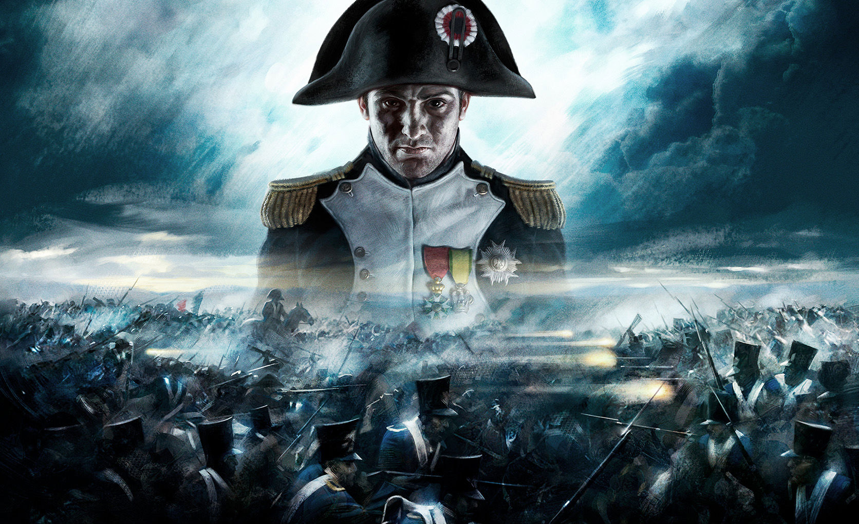 Napoleon: Total War Art